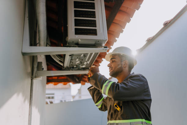 Best HVAC installation services  in Homewood, SC