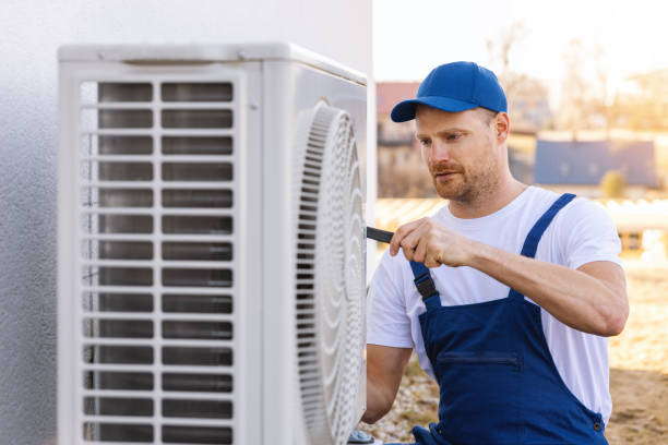 Best HVAC emergency services  in Homewood, SC